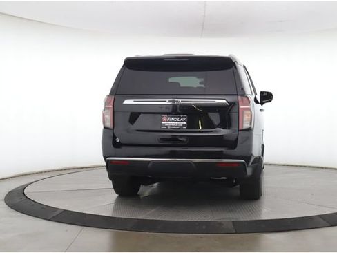 Used 2021 Chevrolet Tahoe LS w/ Max Trailering Package AWD/4WD image 7