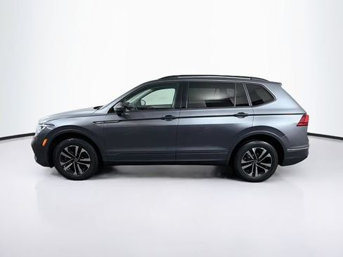 Used 2023 Volkswagen Tiguan S AWD/4WD image 5