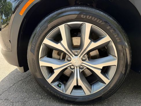 Used 2021 Hyundai Palisade SEL w/ Convenience Package FWD image 35