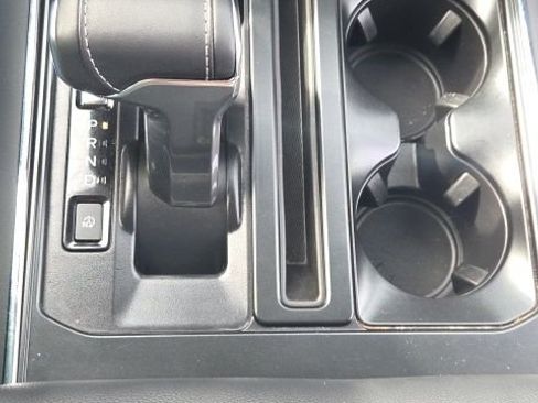 Used 2025 Ford F150 Lightning Flash image 31