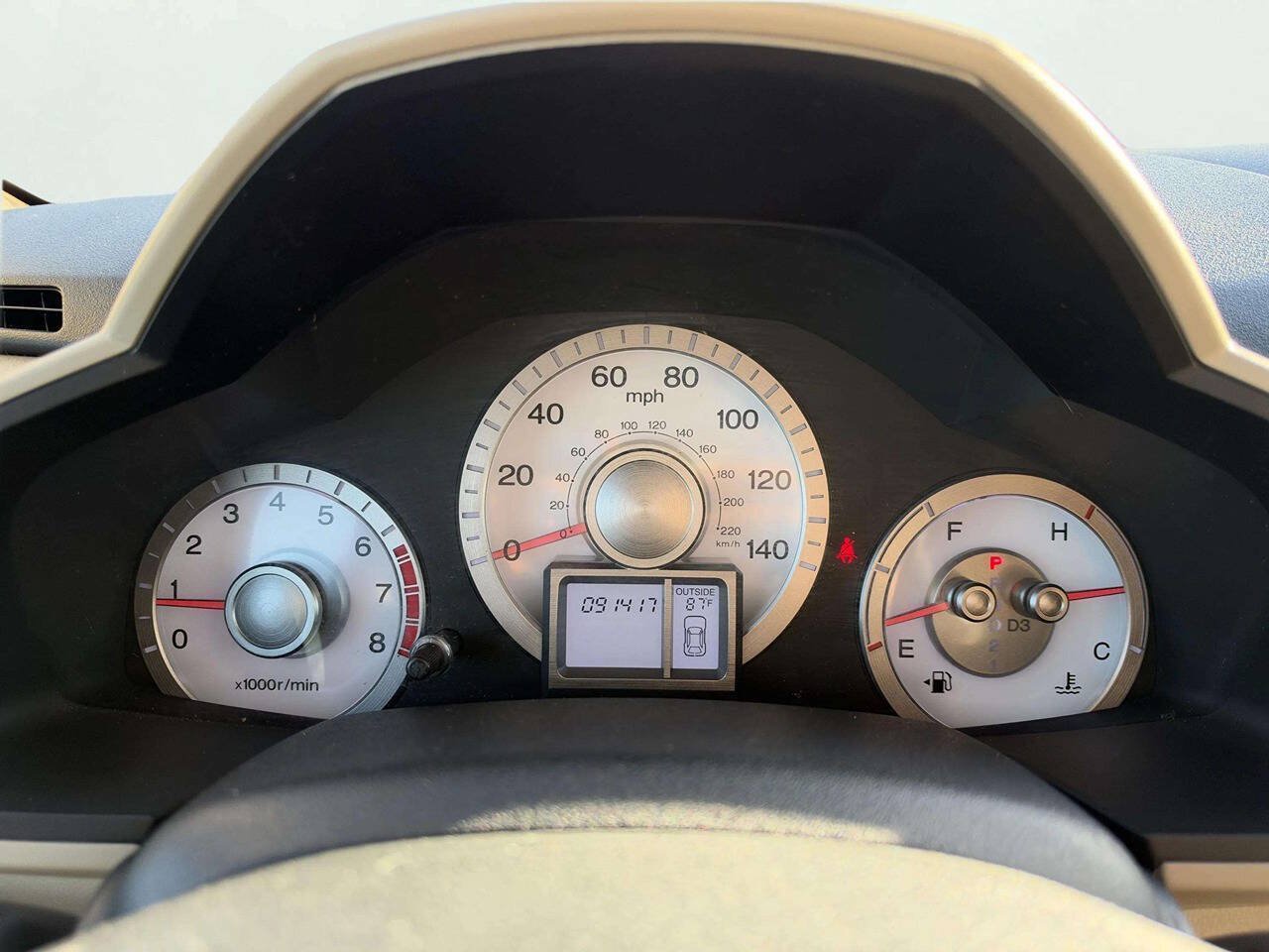 Used 2009 Honda Pilot EX-L image 18