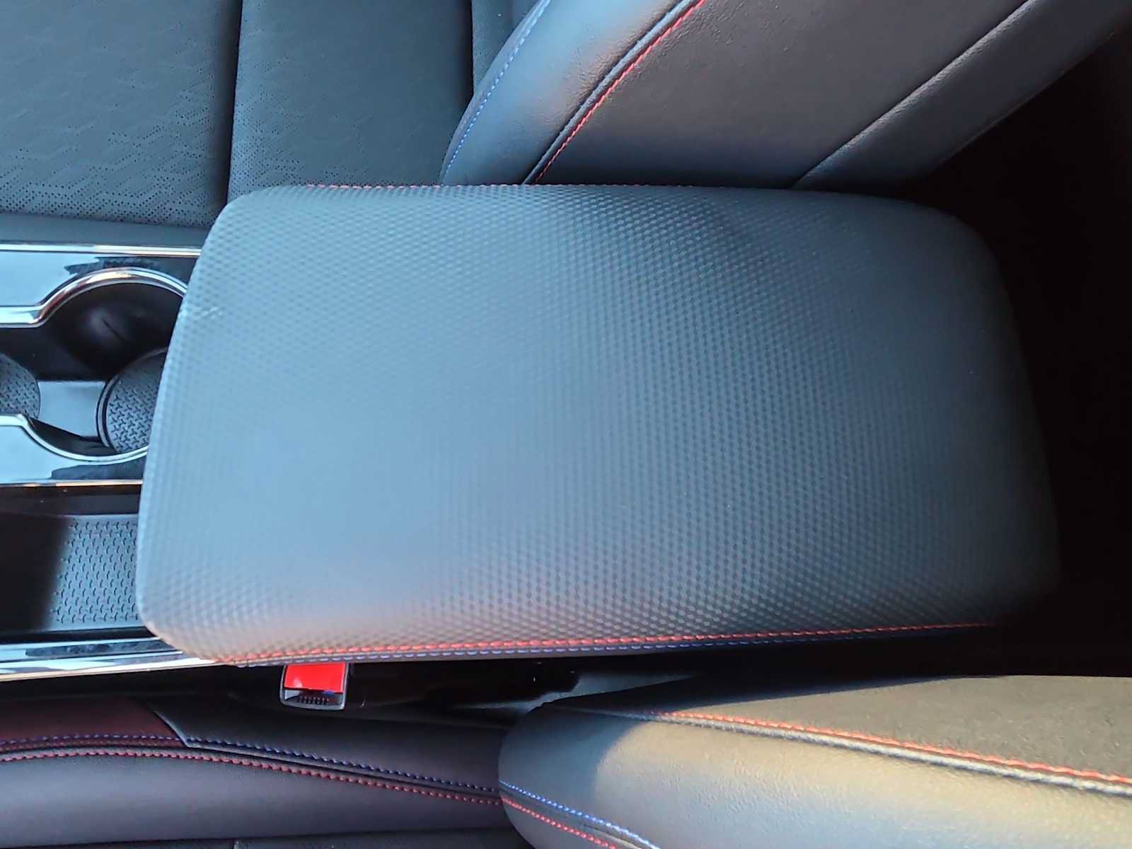 Used 2026 Chevrolet Equinox RS FWD image 20