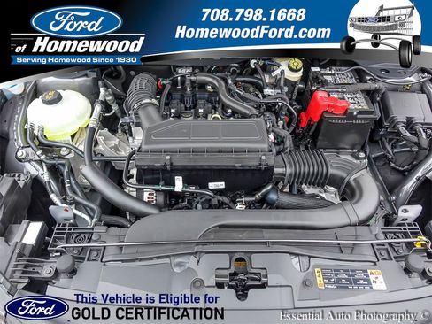 Used 2026 Ford Escape Active image 26