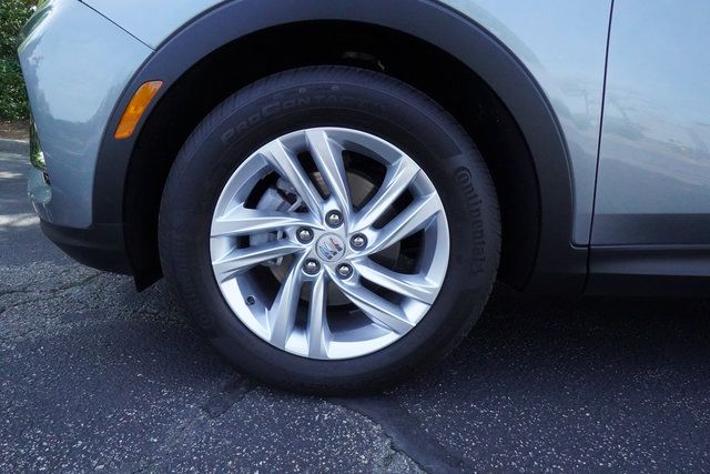 Used 2026 Buick Envista Preferred w/ Convenience I Package FWD image 33