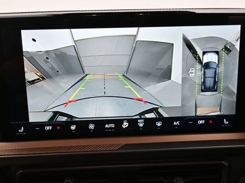 New 2025 Ford Bronco Sport Outer Banks w/ Outer Banks Tech Package+ image 21