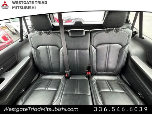 Used 2024 Jeep Wagoneer L Series II w/ Flexible Seating Group AWD/4WD image 23