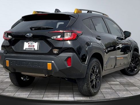 Certified 2024 Subaru Crosstrek 2.5i Wilderness w/ Crosstrek Mirror Package AWD/4WD image 2