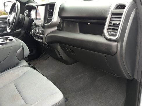 Used 2023 RAM 1500 Big Horn image 20