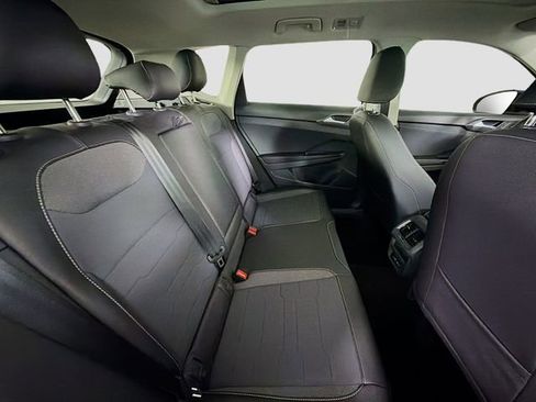 New 2026 Volkswagen Taos SE image 26