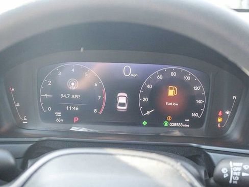 Used 2024 Honda Accord LX image 29