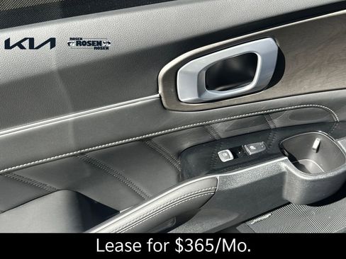 New 2026 Kia Sorento SX Prestige AWD/4WD image 16