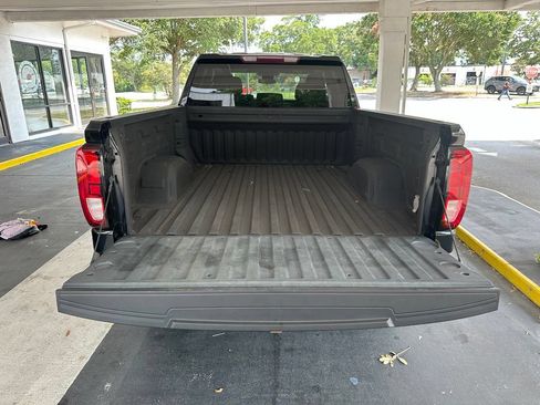 Used 2022 GMC Sierra 1500 Elevation w/ X31 Off-Road Package AWD/4WD image 31