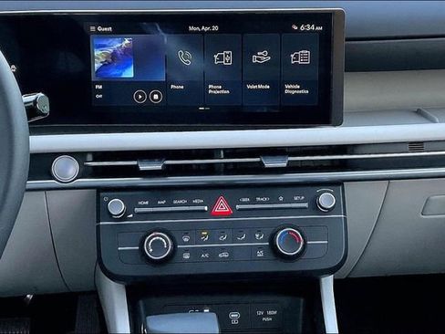 New 2026 Hyundai Tucson SE FWD image 7
