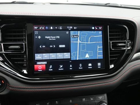 Used 2024 Dodge Durango R/T AWD/4WD image 16