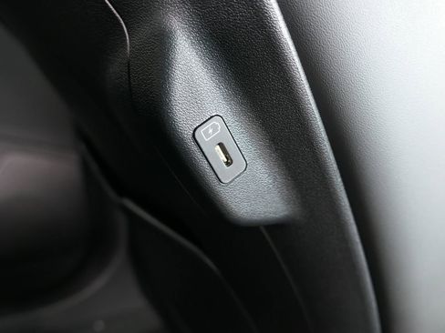 New 2025 Kia EV6 Wind image 23