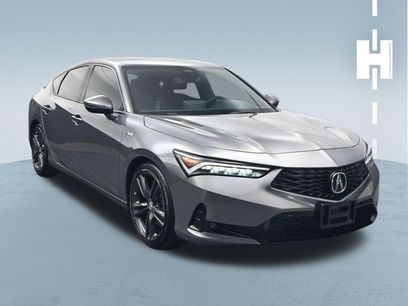 Used 2023 Acura Integra A-Spec