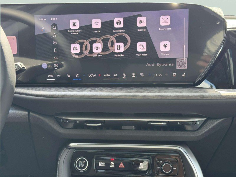New 2026 Audi Q5 Premium Plus AWD/4WD image 15