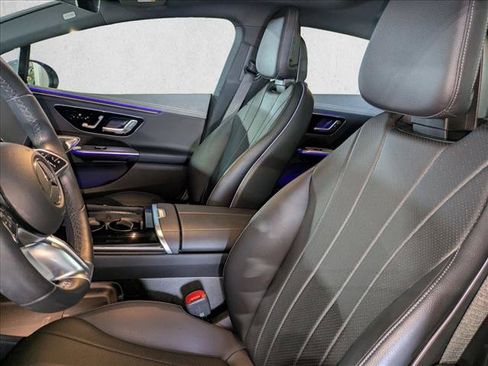 Certified 2023 Mercedes-Benz EQE 350+ Sedan image 20