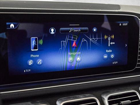 Certified 2026 Mercedes-Benz GLE 450 4MATIC Coupe image 16