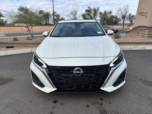 Used 2023 Nissan Altima 2.5 SL image 7