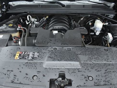 Used 2020 GMC Yukon Denali w/ Denali Ultimate Black Edition image 58