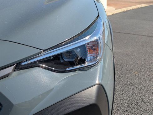 Used 2024 Subaru Crosstrek 2.0i Premium image 10