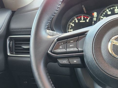 Used 2023 MAZDA CX-5 AWD 2.5 S w/ Premium Plus Pkg image 27