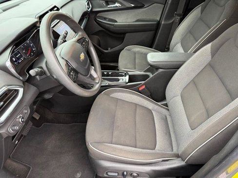 Used 2023 Chevrolet TrailBlazer LT w/ Convenience Package image 20