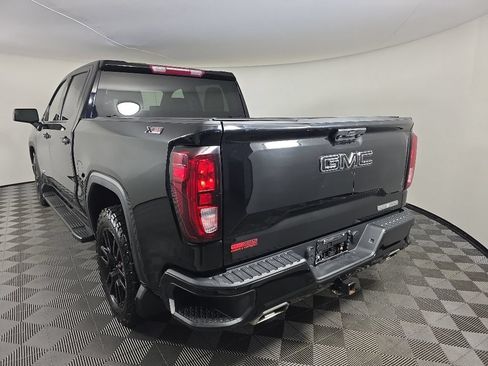 Used 2023 GMC Sierra 1500 Elevation AWD/4WD image 2