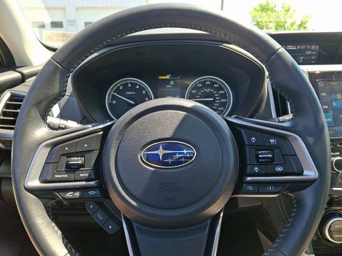 Used 2020 Subaru Forester Limited AWD/4WD image 20