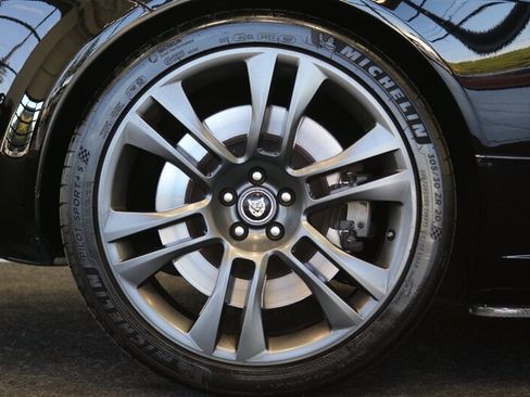 Used 2010 Jaguar XKR R RWD image 59