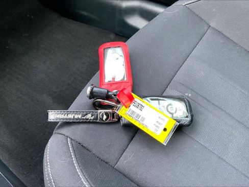 Used 2023 Ford Mustang Coupe w/ Equipment Group 101A image 12