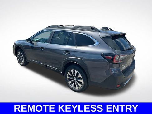 Certified 2025 Subaru Outback Limited AWD/4WD image 7