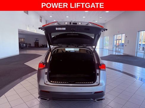 Used 2019 Lexus NX 300 AWD w/ Premium Package image 8