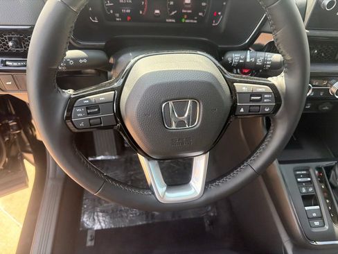 New 2026 Honda CR-V EX-L image 20