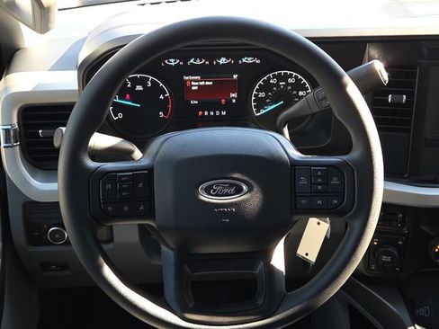 New 2026 Ford F250 XLT w/ FX4 Off-Road Package image 15