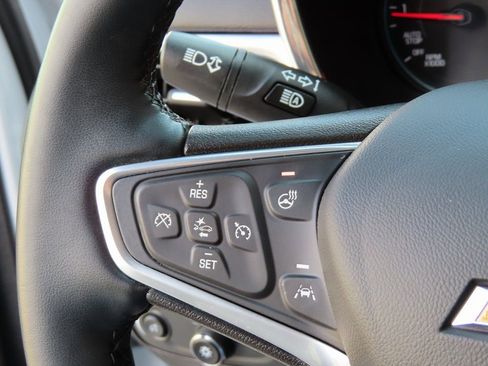Certified 2023 Chevrolet Equinox LT AWD/4WD image 18