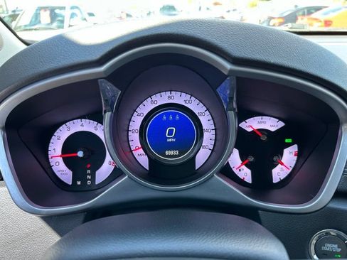 Used 2012 Cadillac SRX Luxury FWD image 20