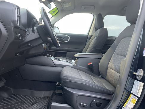 Used 2023 Ford Bronco Sport Big Bend w/ Convenience Package image 12