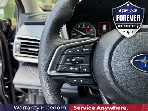 New 2025 Subaru Outback Limited image 22