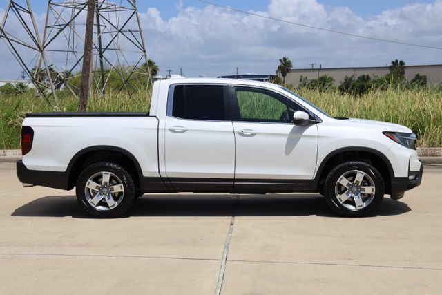 New 2026 Honda Ridgeline RTL image 4