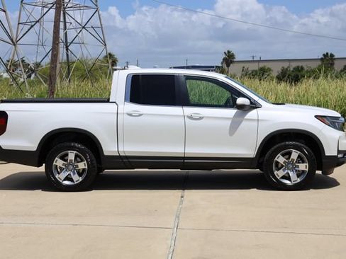 New 2026 Honda Ridgeline RTL image 4