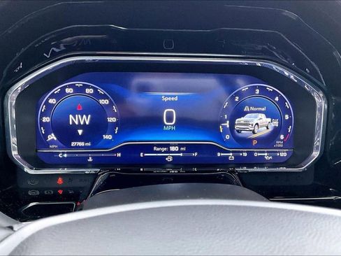 Used 2024 Chevrolet Silverado 1500 RST w/ All Star Edition Plus image 21