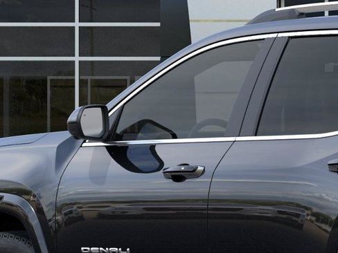New 2026 GMC Terrain Denali AWD/4WD image 12