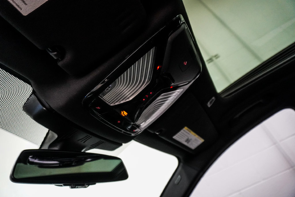Used 2021 BMW 540i RWD image 29