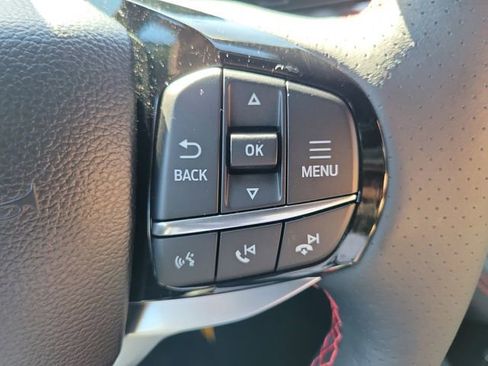 Used 2025 Ford Explorer ST-Line w/ Premium Package image 6