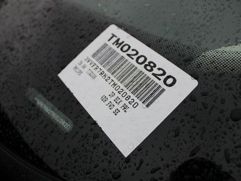 New 2026 Volkswagen Tiguan SE image 30