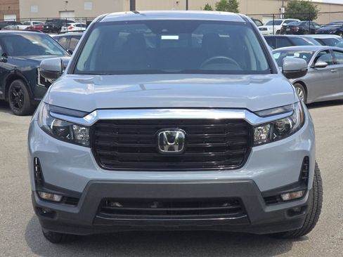 Used 2023 Honda Ridgeline RTL-E image 11