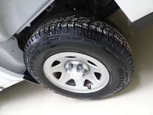 Used 2017 Chevrolet Silverado 1500 W/T RWD image 8