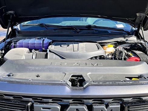 New 2026 RAM 1500 Express image 11